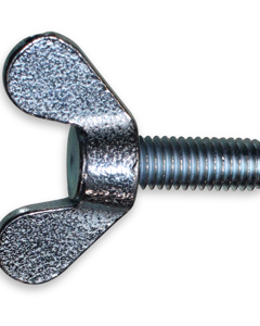 Wing screw M 8x20 DIN 316-GT-C
